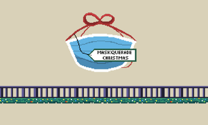 play Maskquerade Christmas