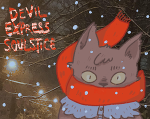 play Devil Express: Soulstice