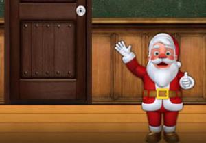 play New Year Room Escape 2(Amgel Escape