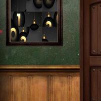 play Amgel New Year Room Escape 2