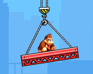 play Platformer Practice