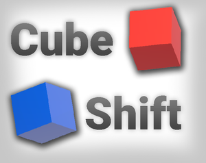 play Cube Shift