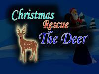 Top10 Christmas Rescue The Deer