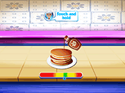 play My Cooking Restaurant