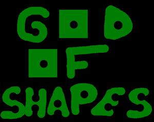 play God Of Shapes