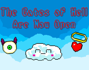 play The Gates Of Hell Are Now Open