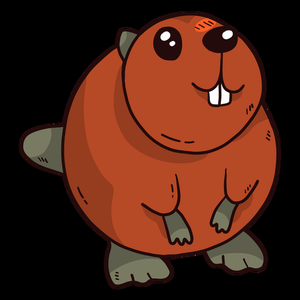 play Beaver Clicker