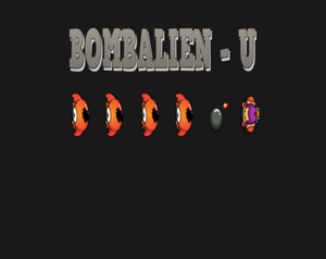 play Bombalien - U