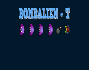 play Bombalien - T