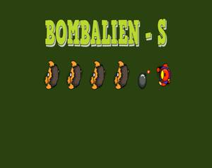 play Bombalien - S