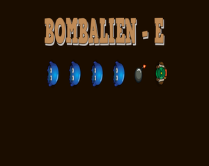 play Bombalien - E