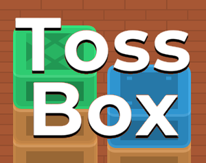 play Toss Box