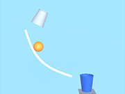 play Tricky Falling Ball