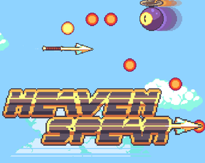 play Heaven Spear