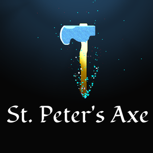 play St. Peter'S Axe