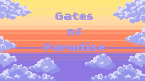 play Gates Of Paradise
