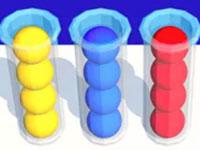 play Sorting Balls