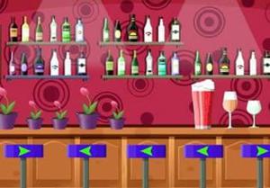 play Bar Escape (Games 2 Mad