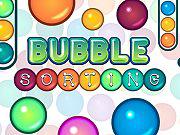 play Bubble Sorting