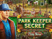 play Park Keeper Secret