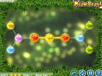 play Atomic Puzzle Xmas