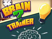 Brain Trainer