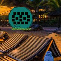 play New Year Night Beach Escape