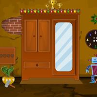 play G4E Christmas Restricted Room Escape