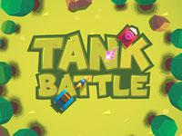 play Tank Battle