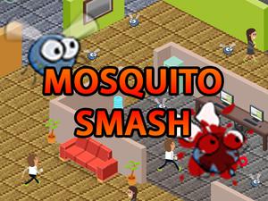 play Mosquito Smash