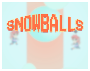 play Snowballs