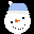 play Melty Snowy Boi Holiday Jam