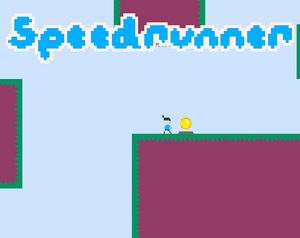 play Speedrunner