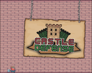 play Castle Defense