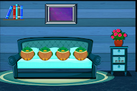 play G2M Bluetique House Escape
