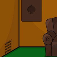 play G2J-Escape-From-Yellow-Condo-House