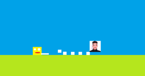 play James Charles Simulator