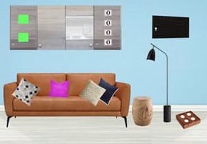play Fabulous Apartment Room Escape