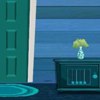 play G2M Bluetique House Escape