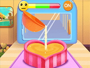 play Cake Master Shop