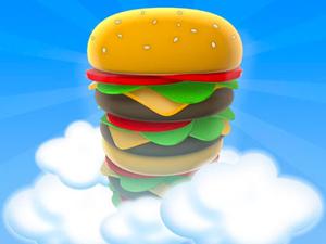 play Sky Burger