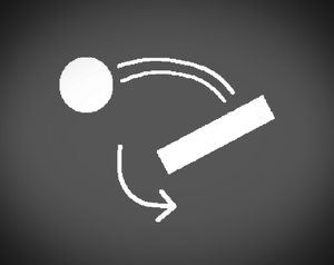 play Pong Rotate