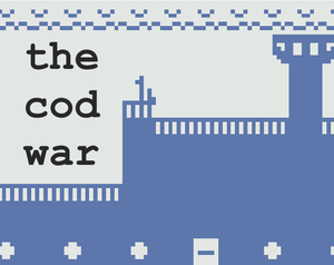 play The Cod War (Wip)