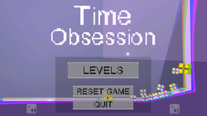 play Time Obsession