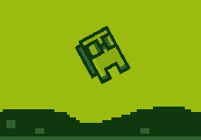 play Very Rough Idea; Gameboy Game