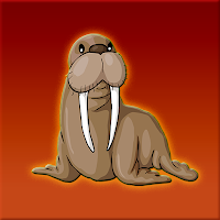 play G2J Cute Walrus Escape