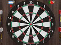 play Darts 501