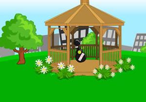 My Town Escape