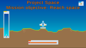 play Space Project