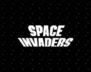 play Space Invaders